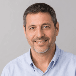 יוסי מזרחי