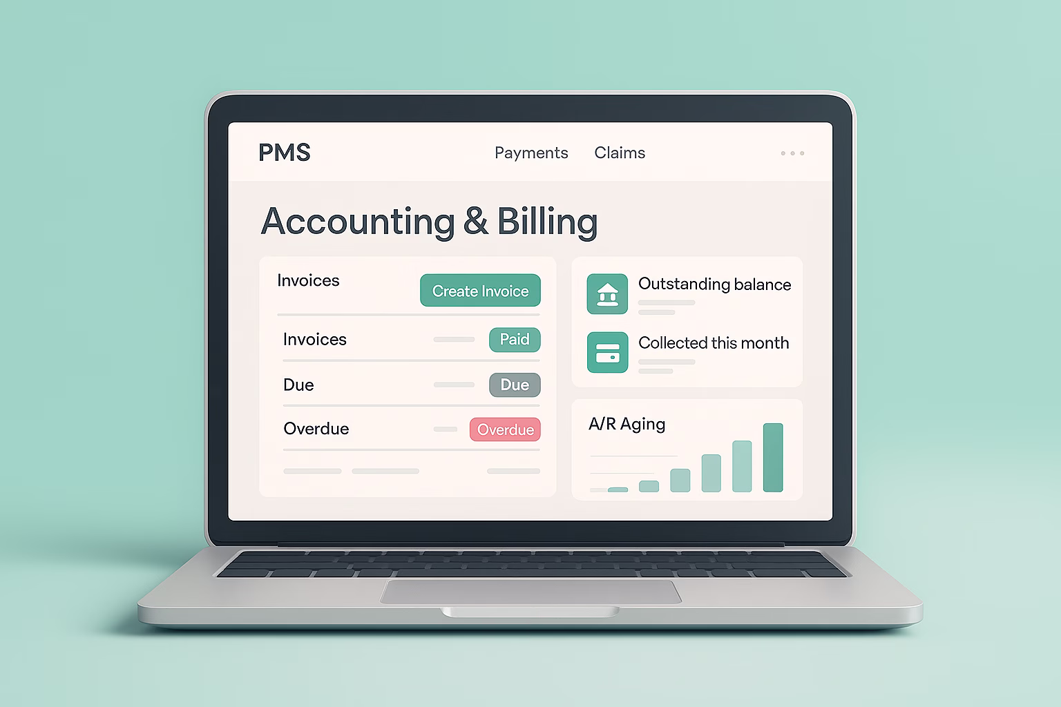 Accounting-Billing