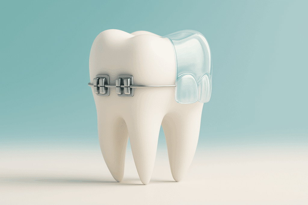 Teeth Straight