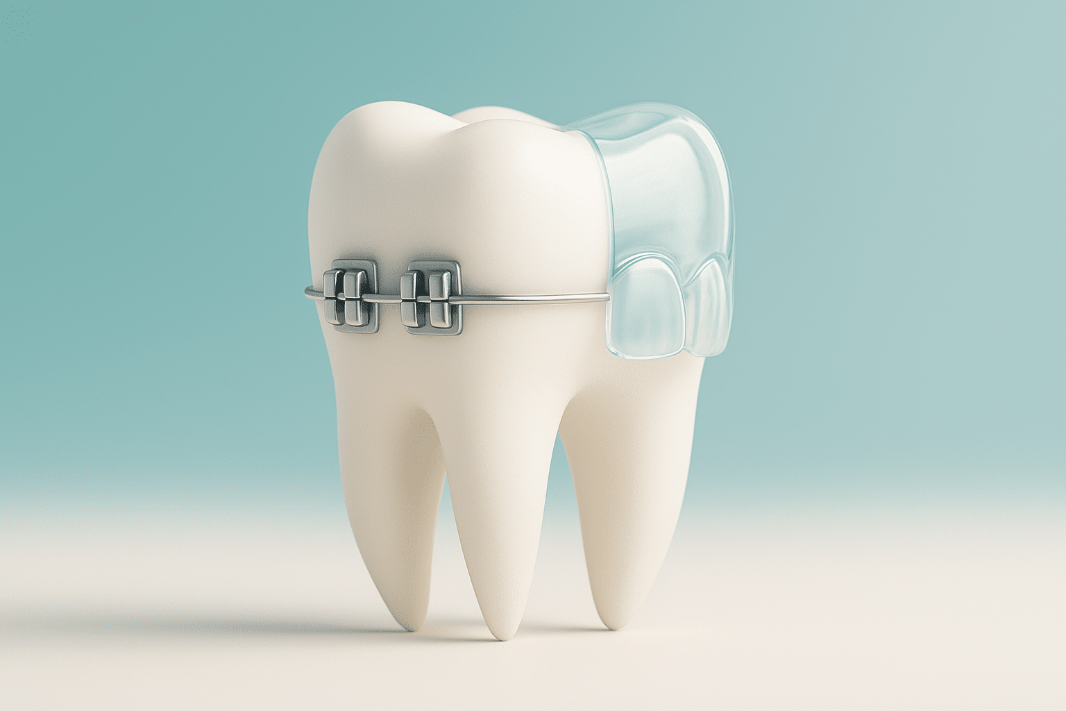 Teeth Straight