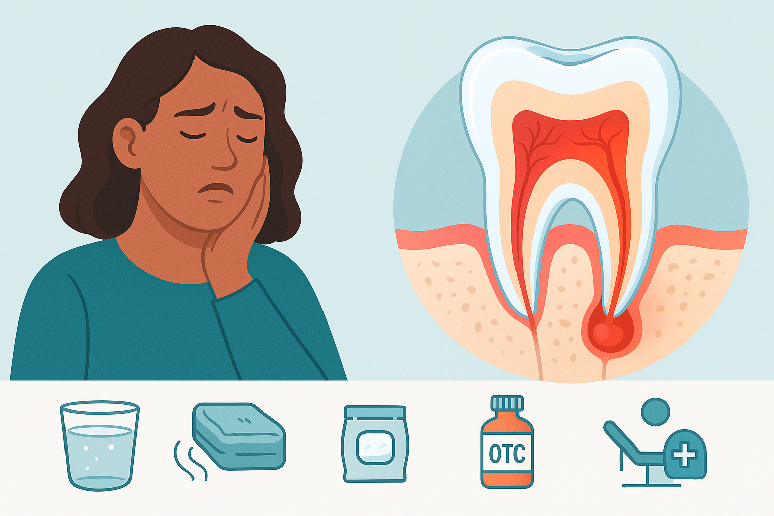 Tooth Pain Article