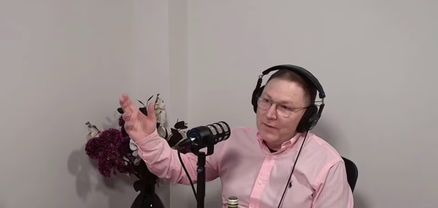 dr attia podcast